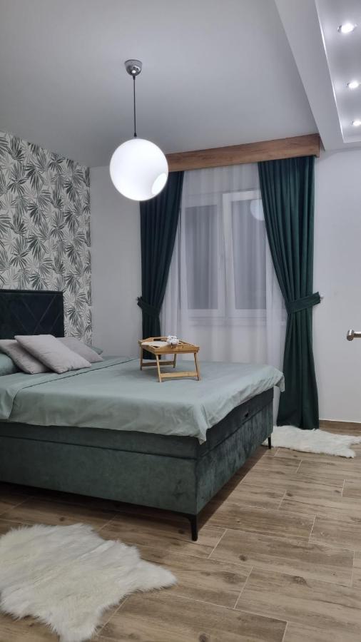 Apartman Ivkovic Sremska Mitrovica Ngoại thất bức ảnh