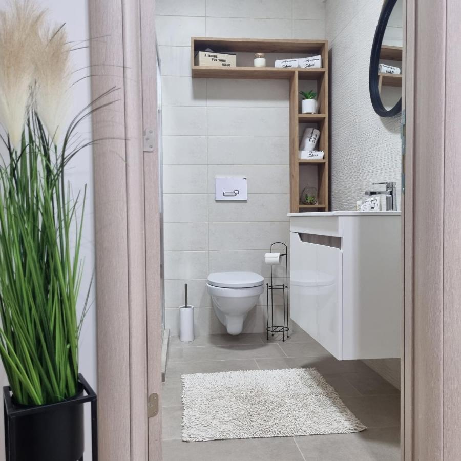 Apartman Ivkovic Sremska Mitrovica Ngoại thất bức ảnh