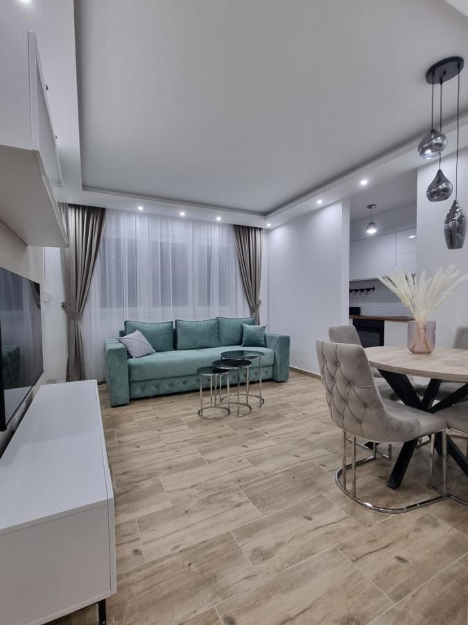 Apartman Ivkovic Sremska Mitrovica Ngoại thất bức ảnh