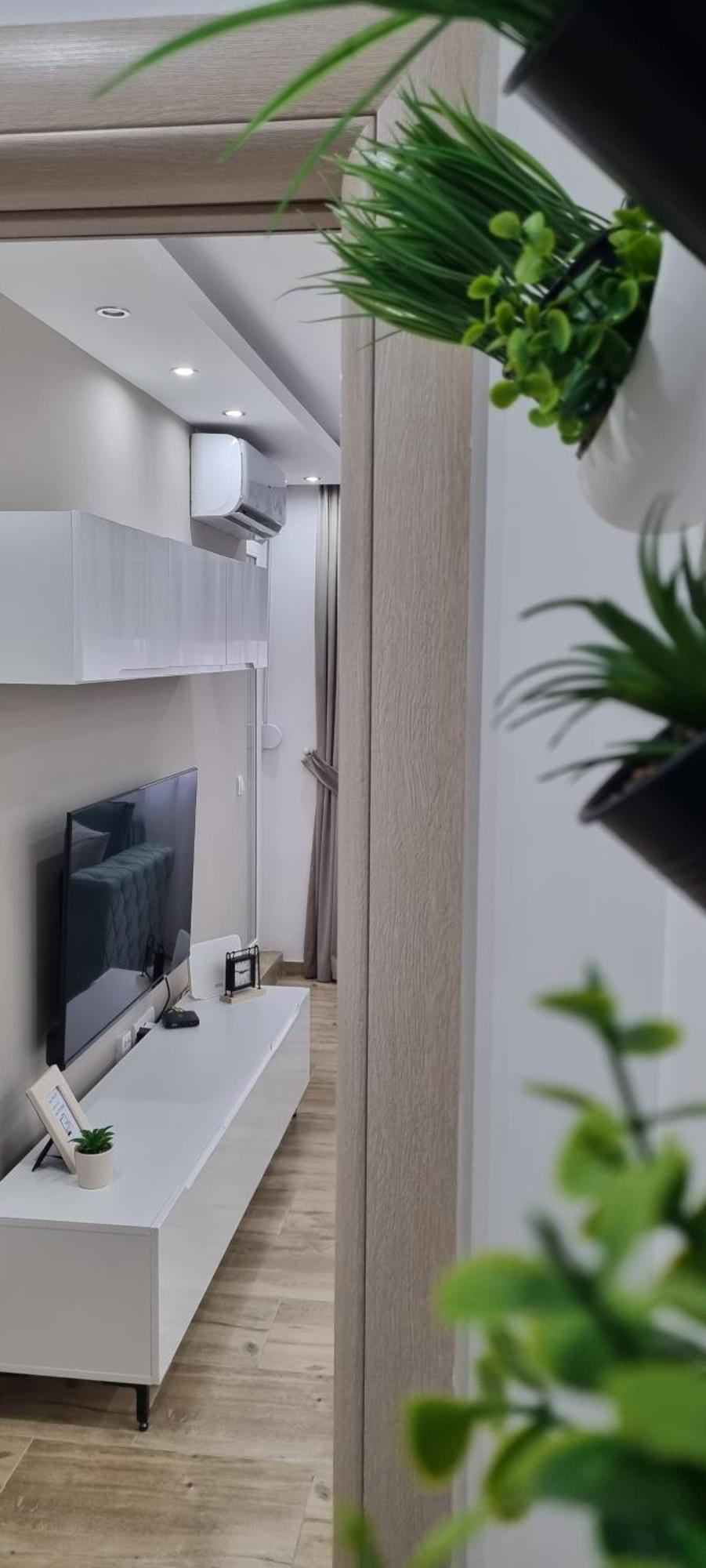 Apartman Ivkovic Sremska Mitrovica Ngoại thất bức ảnh