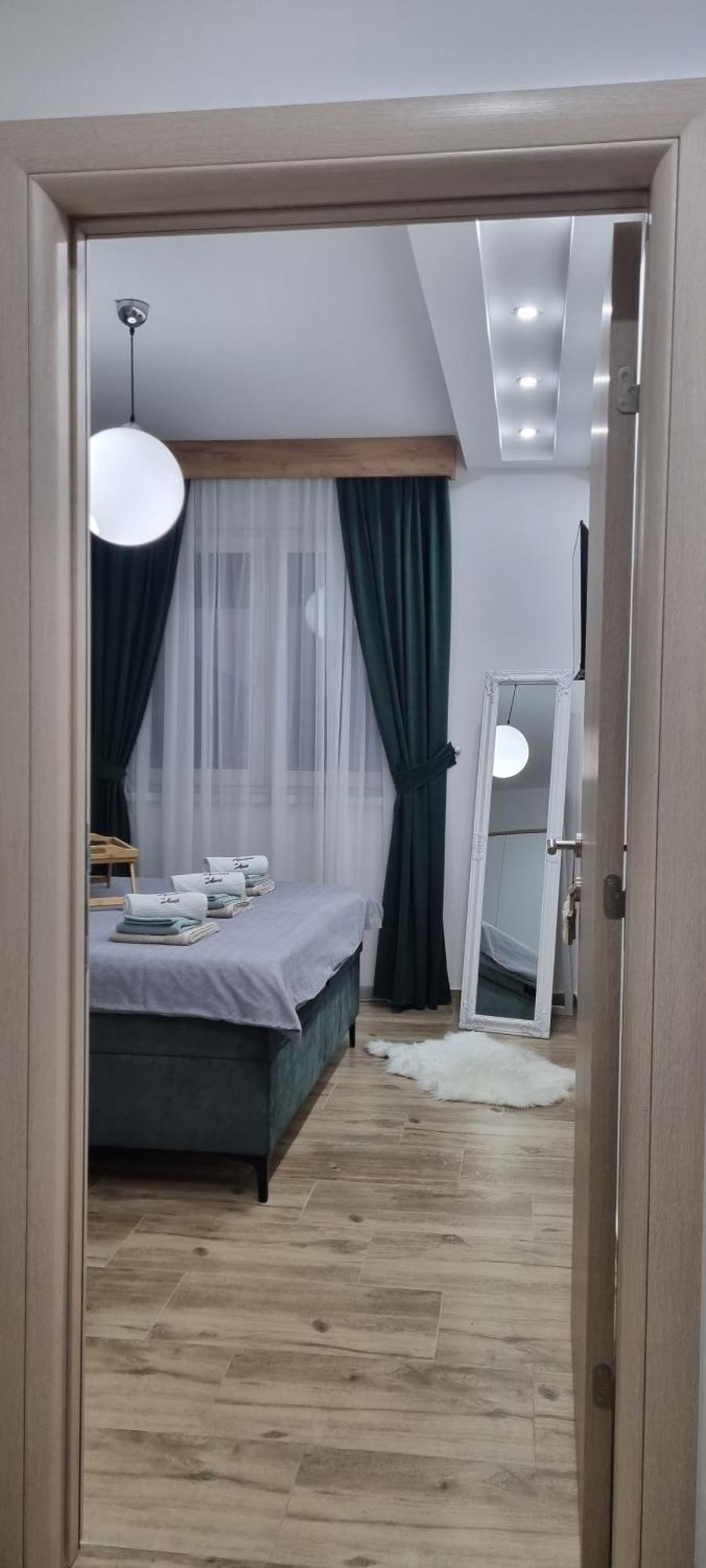 Apartman Ivkovic Sremska Mitrovica Ngoại thất bức ảnh